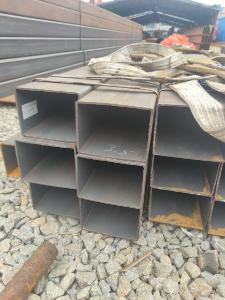 武乡45#无缝方矩管